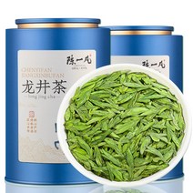 용정차 특급 400g 개운한 철관음 선물용녹차