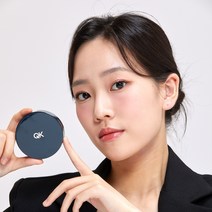 겉은 매트하고 속은 촉촉한 고보습 초밀착 매트 쿠션 묻어남이 적은 쿠션파데추천 포커페이스핏 쿠션