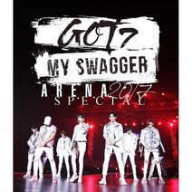 [일본직구] 갓세븐 GOT7 일본 첫 단독 콘서트 2017 [DVD]