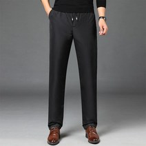 에프랩 겨울 남성 덕다운 오리털 방한 패딩바지 조거팬츠 02