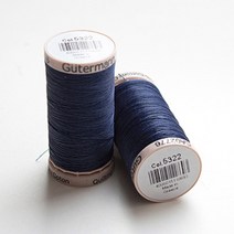 구터만 퀼팅실, 5322