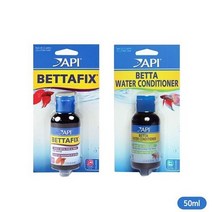 초록끈 API 베타픽스 50ml + 베타워터 컨디셔너 50ml