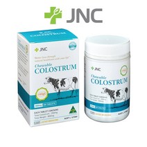 호주 JNC 콜로스트럼 초유 200정, 1개, 기본
