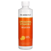 닥터머콜라 리포조말 비타민c 1000mg 450ml 액상 아스코르브산 아스코르빈산, 1개