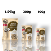 빅트레인 코코넛파우더, 100g, 1개