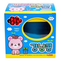 사랑으로크는꽃_강낭콩_새싹키우기