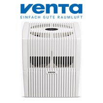 벤타 Venta 컴포트플러스 가습기 LW25 화이트, 기본