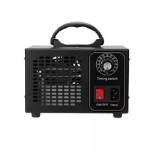 오존발생기 살균기 살균 제거 공기청정기 가정용 차량용 찌든냄새 오존수 산소발생기, 01.5g