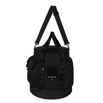파세코 캠프백 프리미엄 에디션 CAMP BAG 블랙