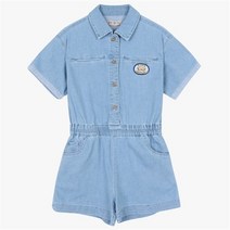 오후 NC02 아웃도어 점퍼수트 OHTH23303