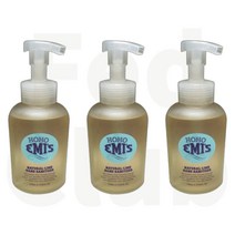 1+1+1 호호에미 라임 손세정제 핸드워시 거품세정제 유아 아기 애기 530ml