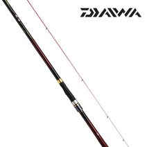 [마린피싱] 다이와 하토우 1.25-53.N/다이와정품/바다낚시대/갯바위낚시대/릴낚시대