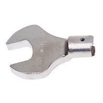 [AHJ_5013164] 토니치-SH형 교체형스패너헤드 SH8D-14 14mm (1EA) 스패너헤드 교체스패너 측정공구 토크렌치 측정기