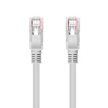 넥스트 CAT.6 UTP 다이렉트 랜케이블 (NEXTLINK-U62M 2m) 랜/광통신 장비-랜케이블/랜장비, 선택없음, 선택없음, 선택없음