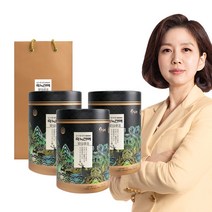 김소형원방 흑녹진액 스틱 50포x3통 녹용 분골 즙 선물세트 프리미엄 뉴질랜드 추출액 엑기스 식약처 HACCP 인증