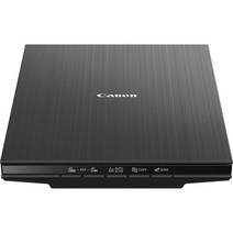 캐논 Canon CANOSCAN LIDE 400 평판 고속 HD 문서 포토 컬러 스캐너