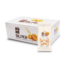 동화 쌀미니약과 70gx10개 (1통), 700g, 1개