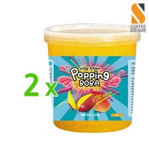 아임요 팝핑보바 망고 2.2kg 2개세트