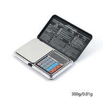 산업용 저울 1톤 100kg 농업용 캐리어 전자 매달림 저울 0.01g-200g1kg, 300-0.01g
