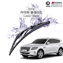 비오랩 카이퍼 와이퍼 제네시스 GV80 650/450
