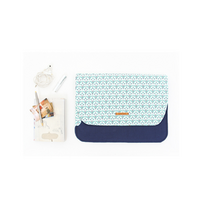 릴리패브릭 [DIY패턴지]75-814 P906-Accessories(노트북 케이스)