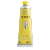 록시땅 시트러스 버베나 핸드크림 젤 - 30ml x 1개 220907