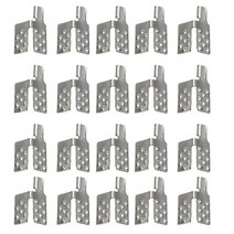 구들장 온도 조절기 농막 탄소매트 필름 따뜻한 바닥 클립 탄소 난방 에 대 한 새로운, 40개