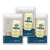[곡물마켓] 렌틸콩 500g x 3봉, 단일속성