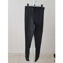 [중고] 마틴마르지엘라 천연가죽 팬츠 44~55 (NB10530)