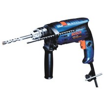 보쉬 전기임팩드릴 GSB16RE(new) 750W_(1EA), 개