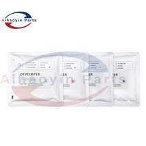 1PC DV512 Entwickler für bizhub C224 284 C364 C454 210 gr/beutel 4 teile/satz, 한개옵션1, 05 Mehrfarben