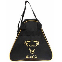 [∂LL7] 키카 축구공 가방 BBS-50 5호공 3개 수납 용품 스포츠 스포츠백 볼백 소품 공백_h§eEA, §본상품§e