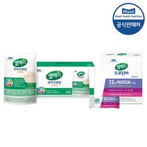 셀렉스 마시는 단백질 프로틴 음료 오리지널 파우치 1박스 (125mlX14포) + 셀렉스 프로틴바 베리오트 에너지 단백질바 6개입 1박스 (50gX6개)
