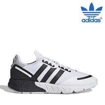 아디다스 코리아 정품 ZX 1K 부스트 FX6510 런닝화
