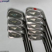 WHITE CATS TOUR GOLF 9S 중고골프채 중고아이언세트, 기본 : 상세페이지 참조