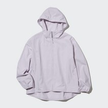 일본 유니클로 포켓터블 UV 컷 파카 456087 일본직구