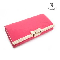 라보떼 여성패션 소가죽 여자지갑 록시 장지갑