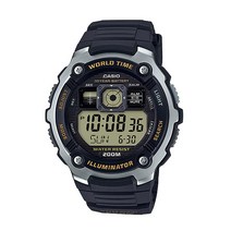 AE-2000W-9A 카시오 CASIO 디지털 군인 방수 전자시계