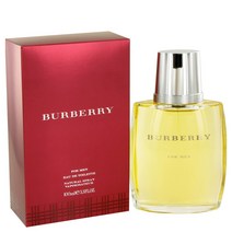 Burberry EDT Spray 100ml Men