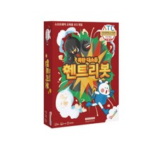 아트박스/피에스컴퍼니 엔트리봇폭탄대소동/코딩게임, 본품