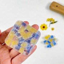 수제 비누 만들기 DIY 키트