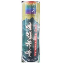 메밀국수(칠갑 1K)/ 대용량 식자재, 1