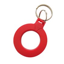 고품질 S50 1K 100 MHz 칩 방수 IC 카드 태그 RFID ISO14443A NFC Keyfob 열쇠 고리 액세스 제어 빠른 13, 17 NO 0