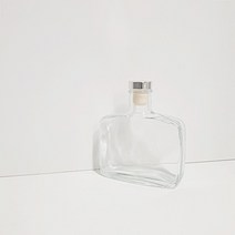베니스 200ml 디퓨저유리용기, 골드