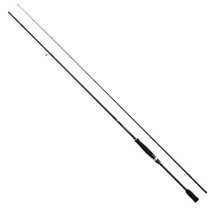 다이와 (DAIWA) 에깅로드 EGING X 83M (2022 년 모델), 86ML