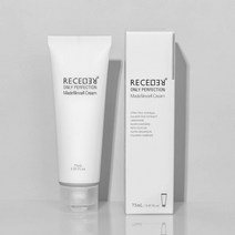 리셀러 크림 피부 화이트닝 주름개선 리프팅 물광 진정 재생 줄기세포화장품 75ml, 1개