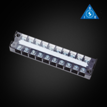 삼일전기 국산 고정식 STB 30A 10P 안전 터미널블럭 전기기능사 자격증 단자대