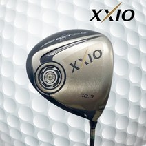 중고 젝시오 MP900 중고드라이버 10.5도 SR 코2D0266
