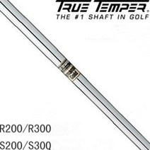 조디아 SV-C101 골프 클럽 아이언 세트 헤드 커버가 있는 스틸 흑연 샤프트 SVC101 7 개 신제품, Dynamic Gold 300 R