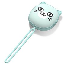 아이리버 마일드펫 시즌3 손난로, IHW-30L, 아기고양이